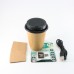 PV-CC10W Kaffeetasse verdeckter DVR